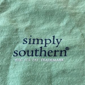 Simply Southern graphic tee